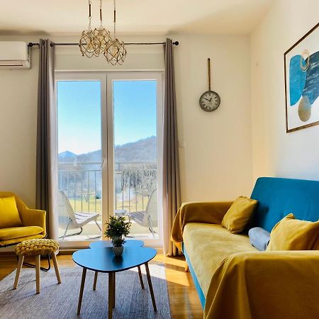 Newtown Apartment Niksic Exterior foto
