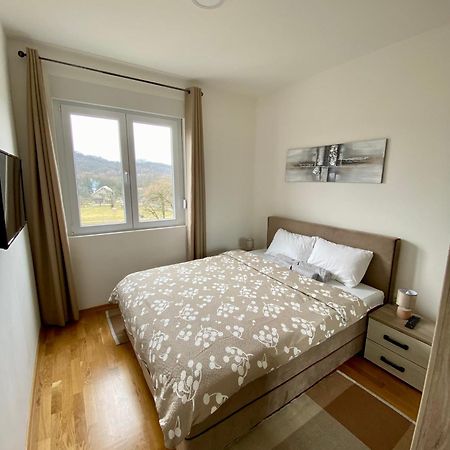 Newtown Apartment Niksic Exterior foto