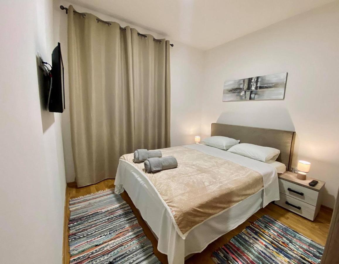 Newtown Apartment Niksic Exterior foto