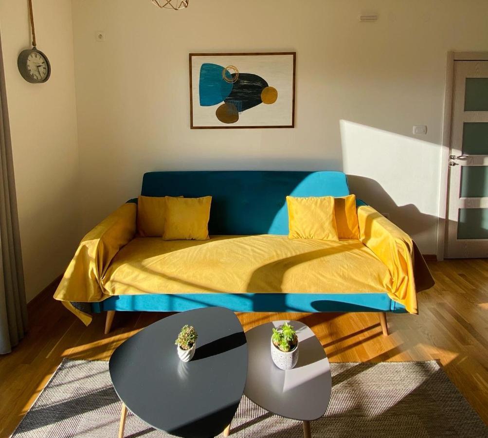 Newtown Apartment Niksic Exterior foto