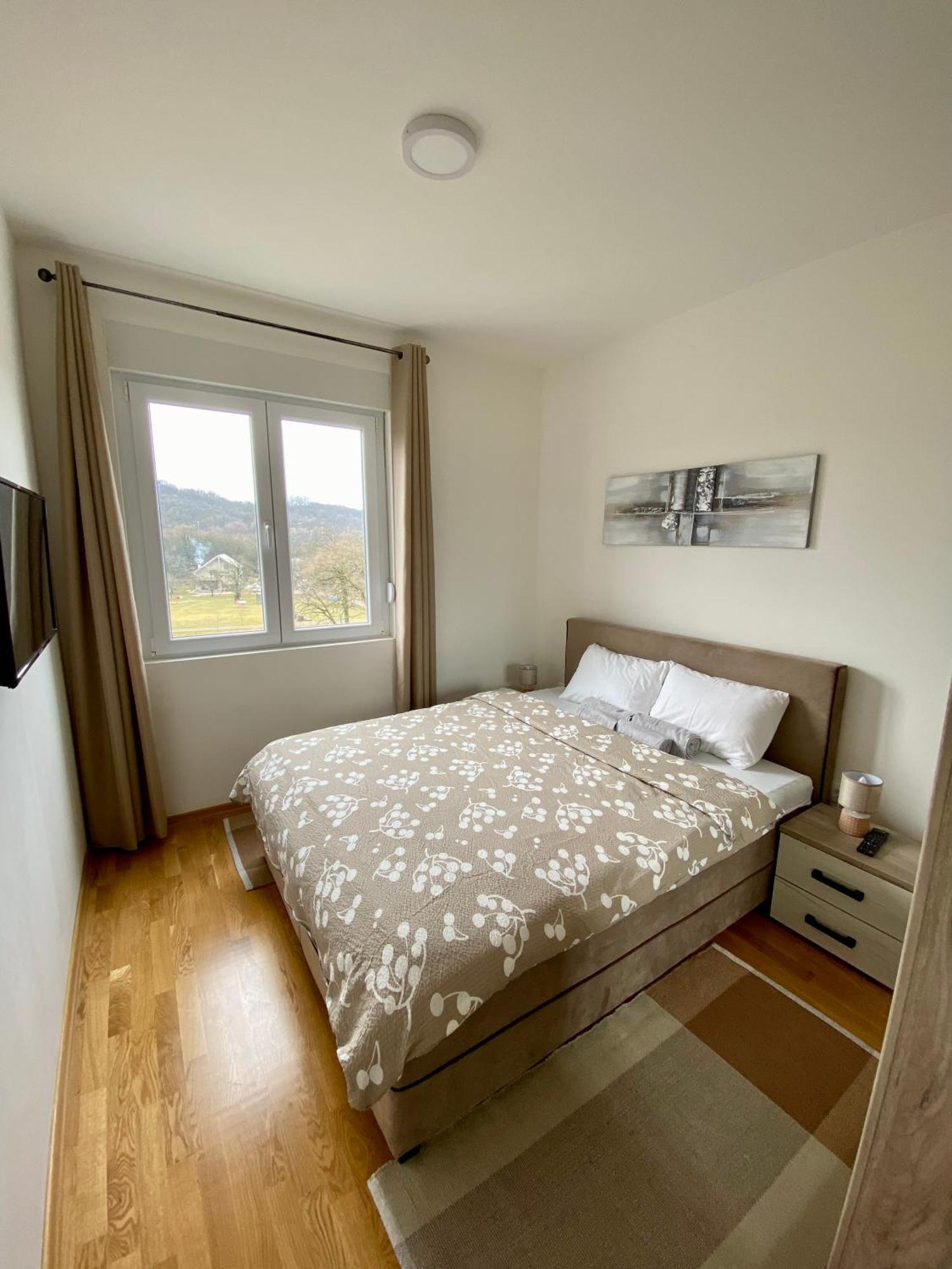 Newtown Apartment Niksic Exterior foto